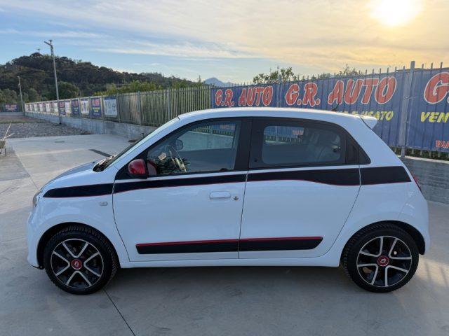 RENAULT Twingo Energy Sport GARANZIA