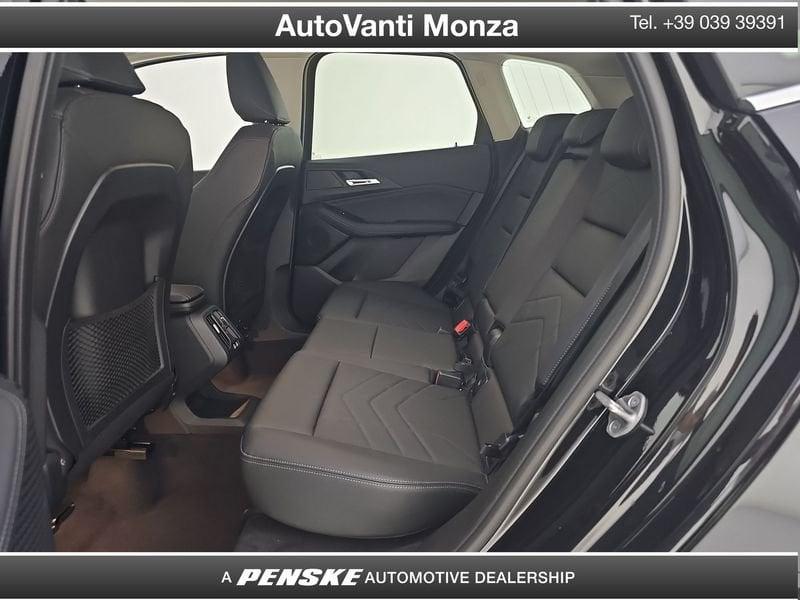 BMW Serie 2 Active Tourer 223i 48V Luxury