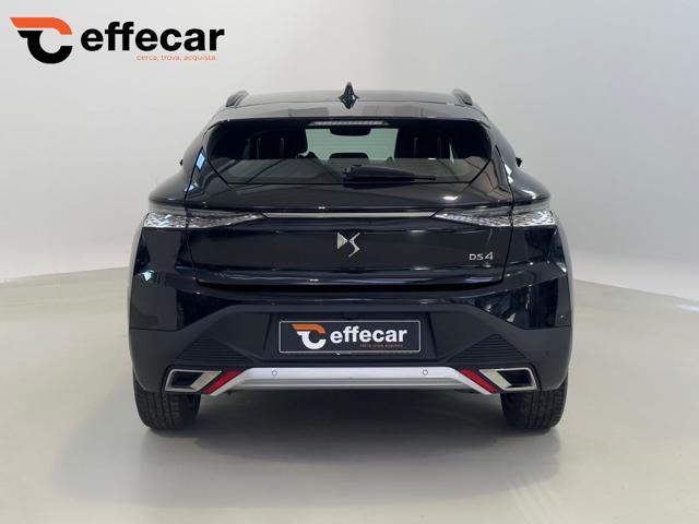 DS AUTOMOBILES DS 4 BlueHDi 130 aut. Cross Rivoli