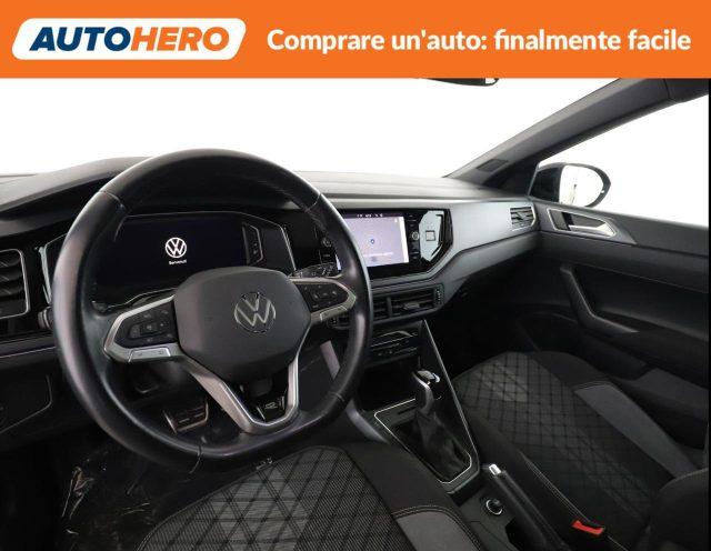VOLKSWAGEN Taigo 1.0 TSI 110 CV DSG R-Line