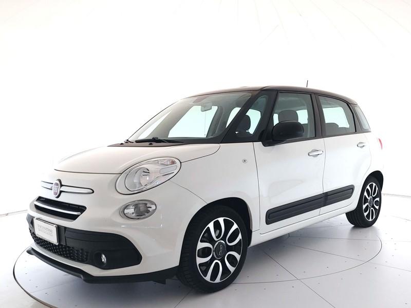 Fiat 500L 1.4 mirror 95cv my20