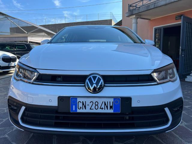 VOLKSWAGEN Polo 1.0 TSI Style
