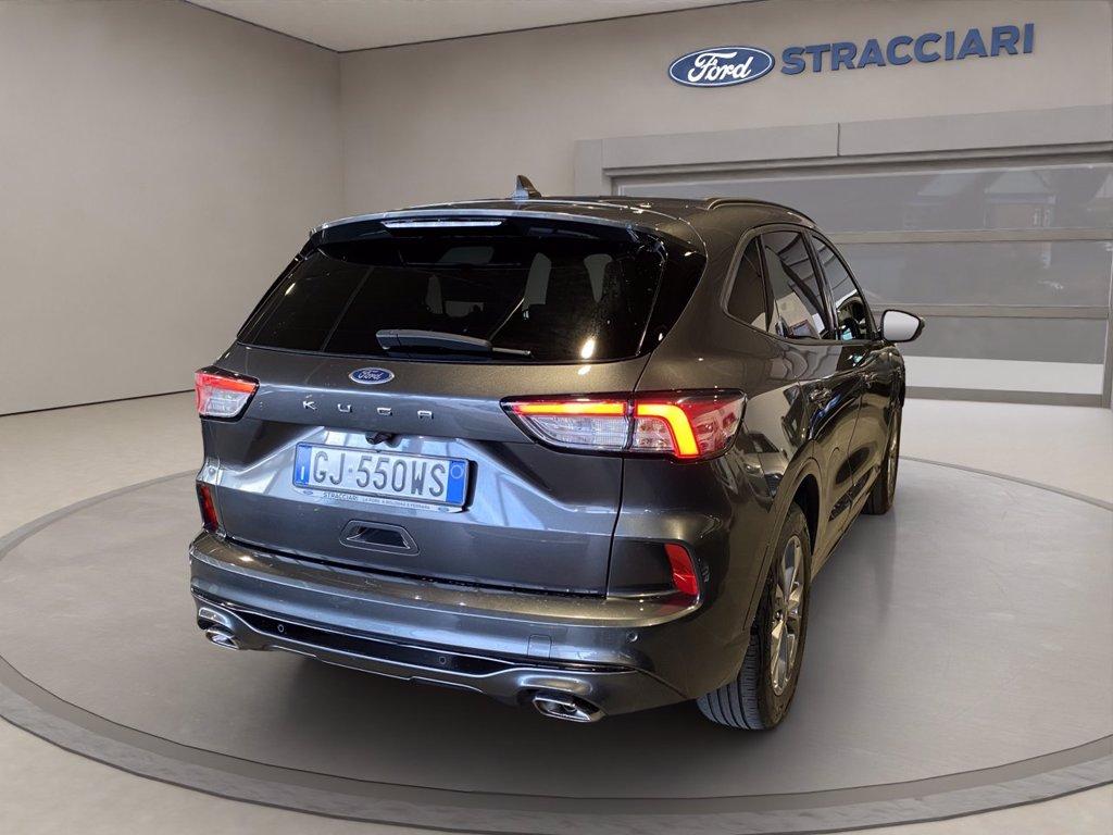 FORD Kuga 1.5 ecoblue ST-Line 2wd 120cv del 2022