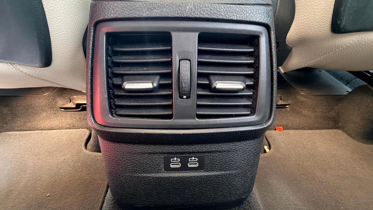 Bmw 220 220d xDrive Active Tourer