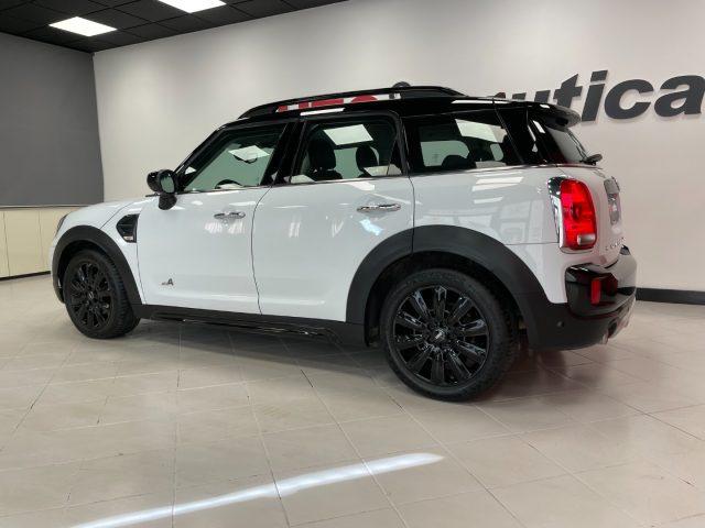 MINI Countryman 1.5 COOPER ALL4 AUTO MY19 - IDEALE NEOPATENTATI