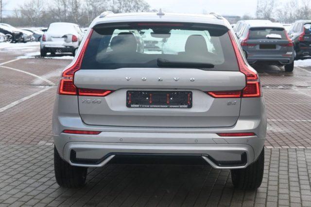 VOLVO XC60 B4 (d) Geartronic R-design