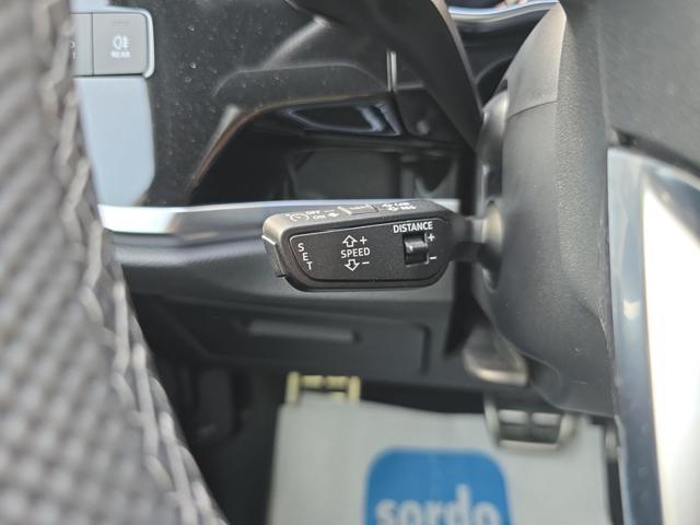 AUDI Q3 Sportback 40 TDI quattro S tronic S line