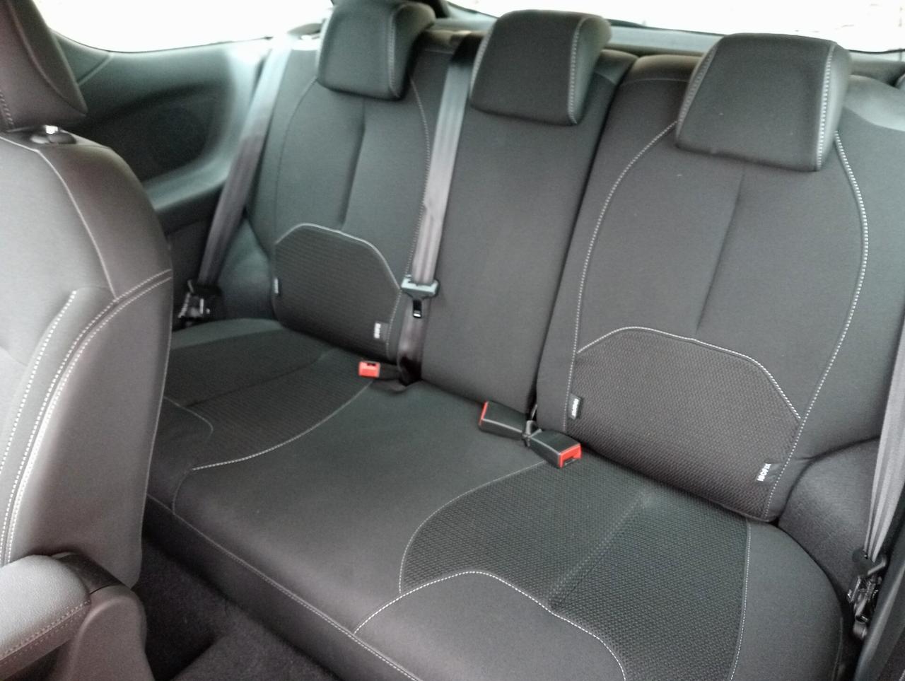 Ds DS3 3 PureTech 82 So Chic