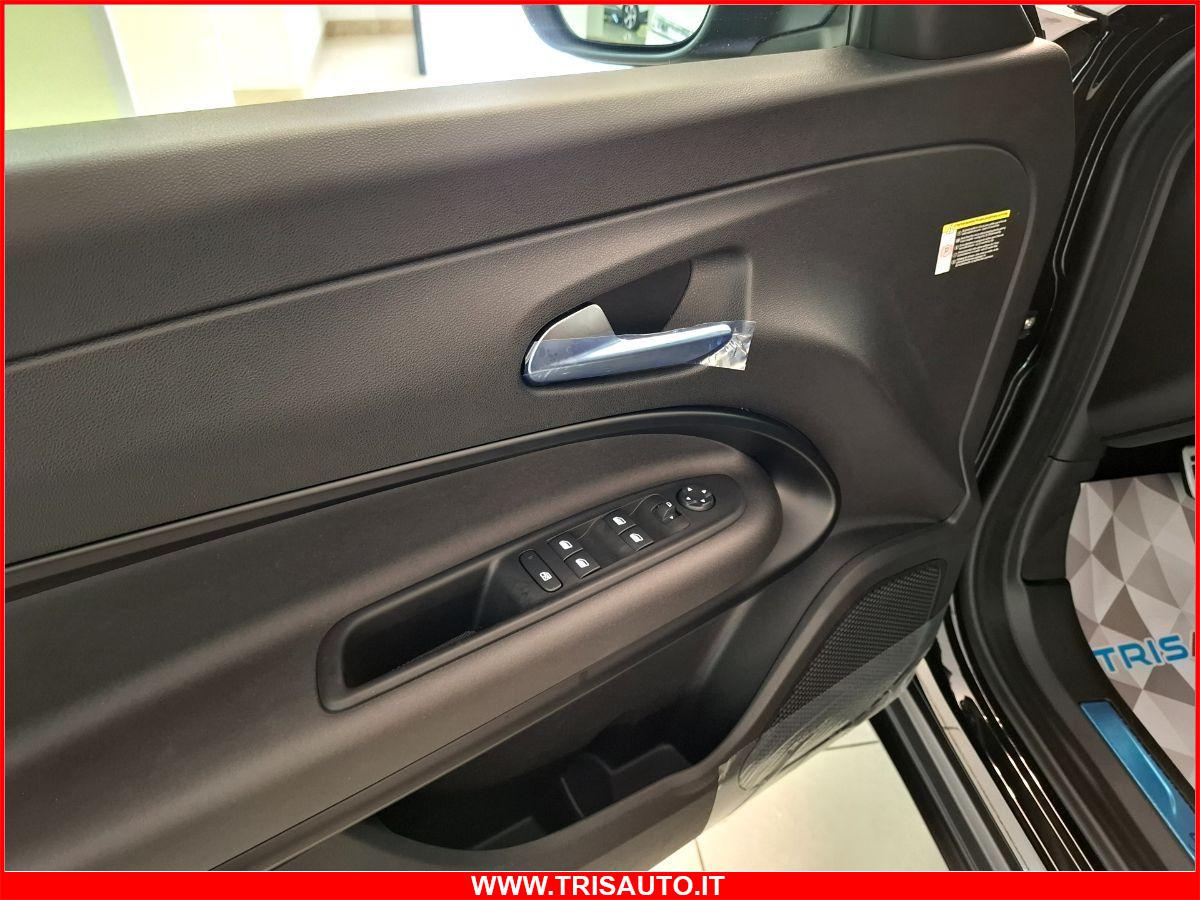 ALFA ROMEO Junior 1.2T Hybrid eDCT6 Speciale NEOPATENTATI IVATA