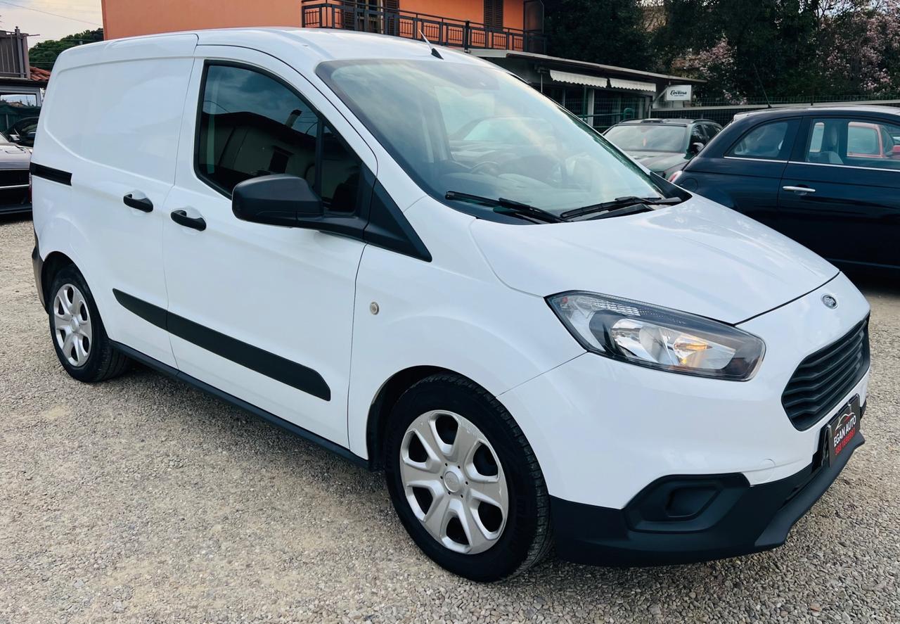 Ford Transit Courier 1.5 TDCi 75CV Van Trend