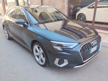 Audi A3 SPB 30 TDI Business Advanced