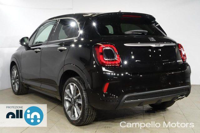 FIAT 500X 500X Dolcevita 1.5 T4 Hybrid 130cv DCT Sport MY24