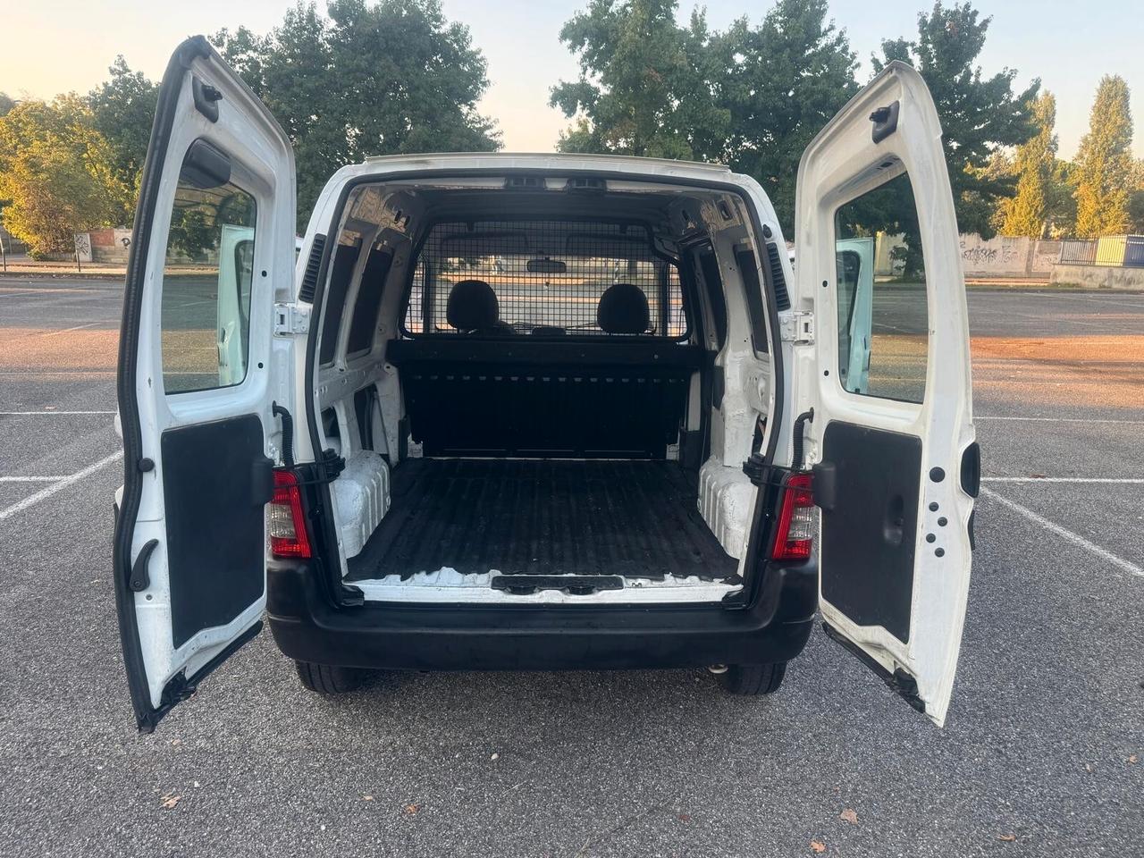 Citroen Berlingo 1.6 HDi 75CV 3p. 18 Van Liv.B