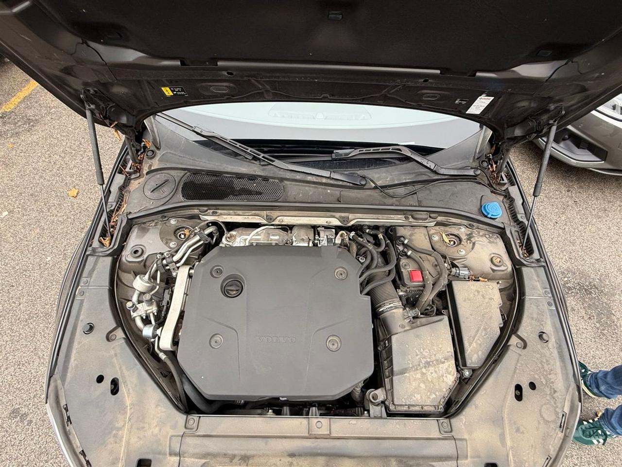 Volvo V90 Business 2.0 #8311