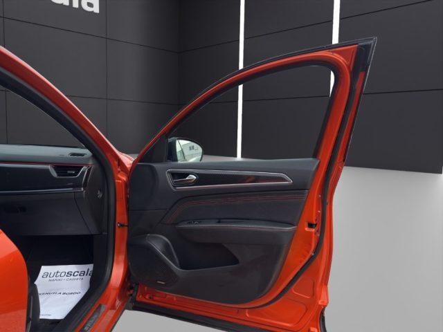 RENAULT Arkana Arkana TCe 140 CV EDC R.S. Line