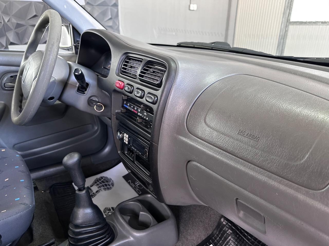 Suzuki Alto Elegance