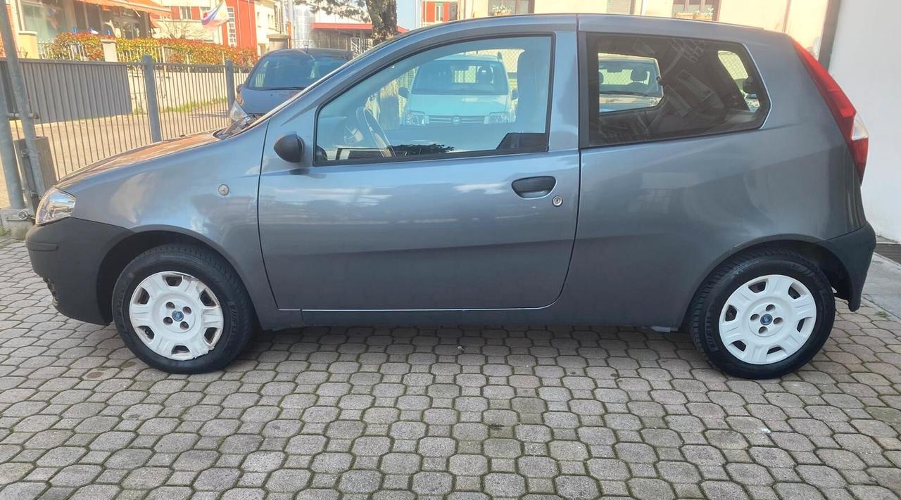 Fiat Punto 1.2 139.000KM OK NEOPATENTATI