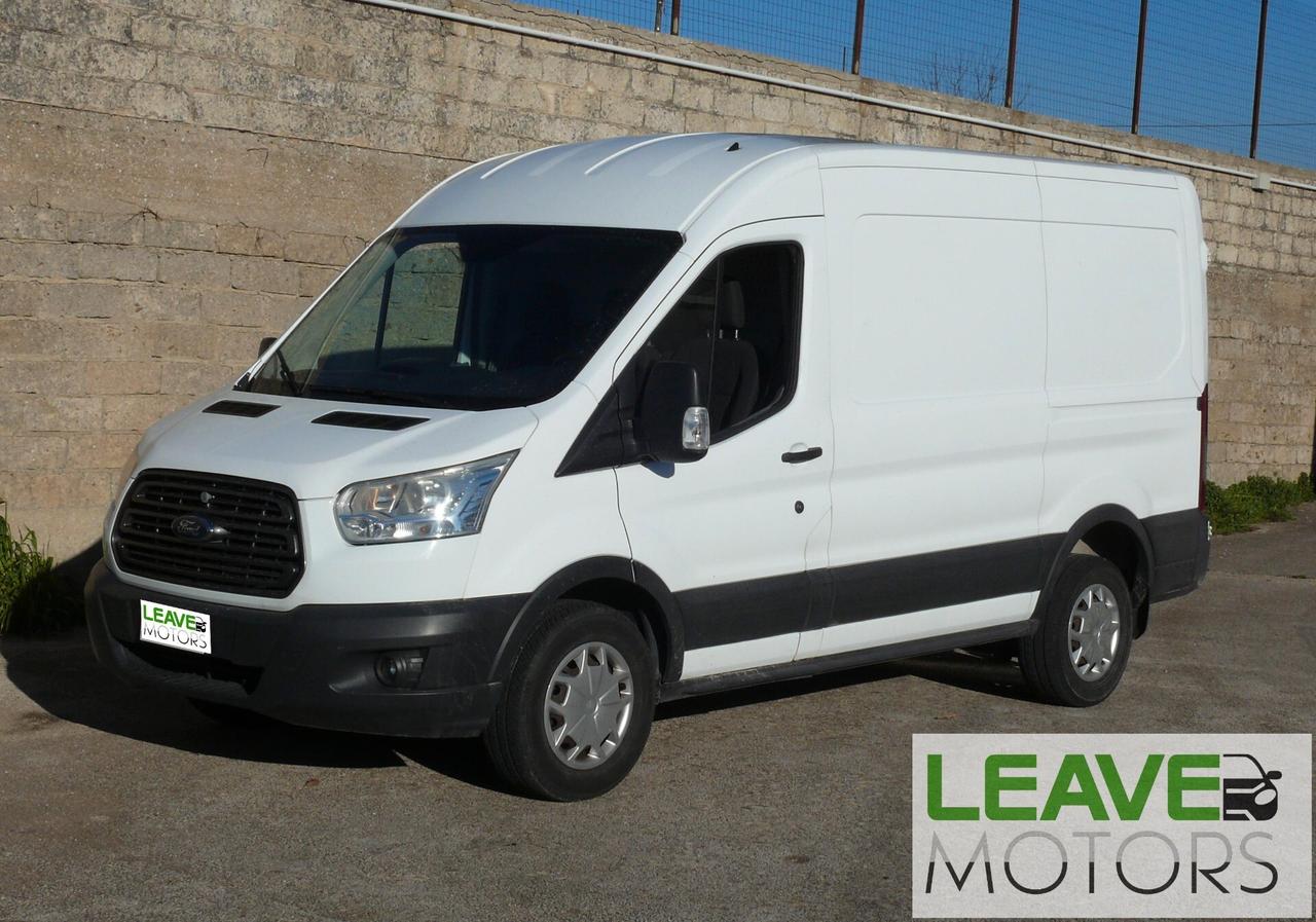 Ford Transit 350 2.2 TDCi PM-TM (M1504)