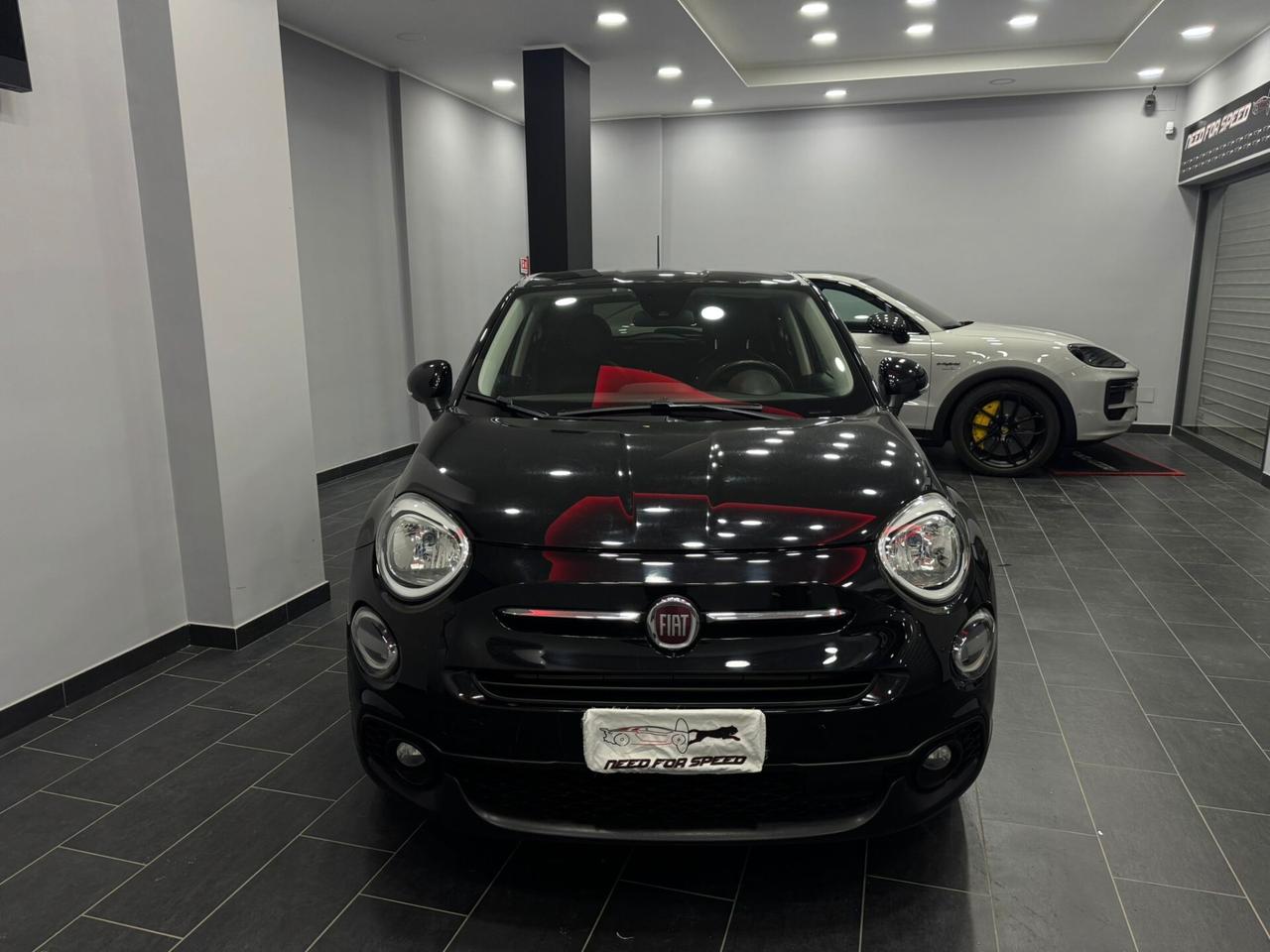 Fiat 500X 1.3 MultiJet 95 CV Connect