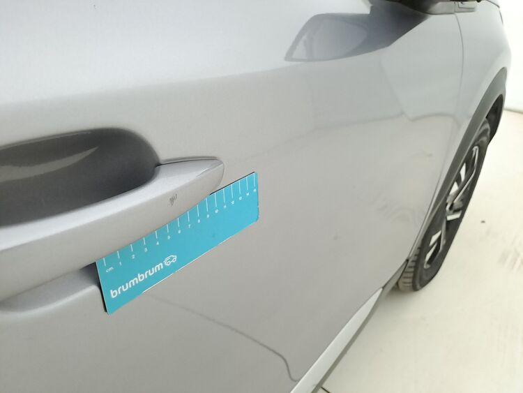 Peugeot 2008 Allure Pack BR739705 Elettrico 136CV