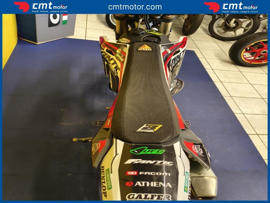 Fantic Motor XE 300 - 2024