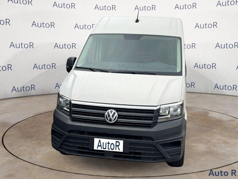 Volkswagen Crafter Crafter 30 2.0 TDI 140CV Furgone Business
