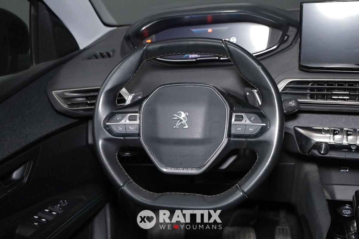 Peugeot 3008 1.6 Hybrid Phev 225CV Allure Pack e-EAT8