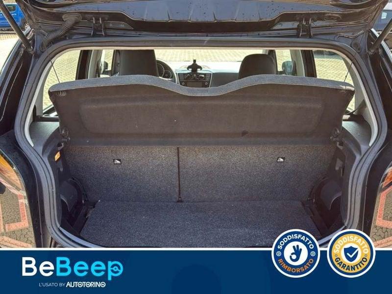 Volkswagen up! 5P 1.0 MOVE 60CV