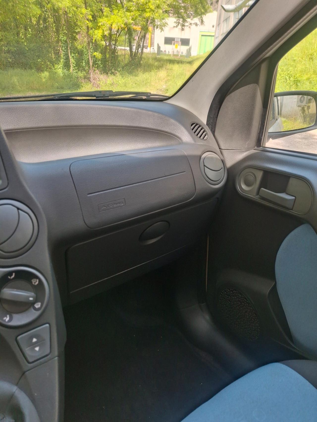 Fiat Panda 1.3 MJT 16V 4x4
