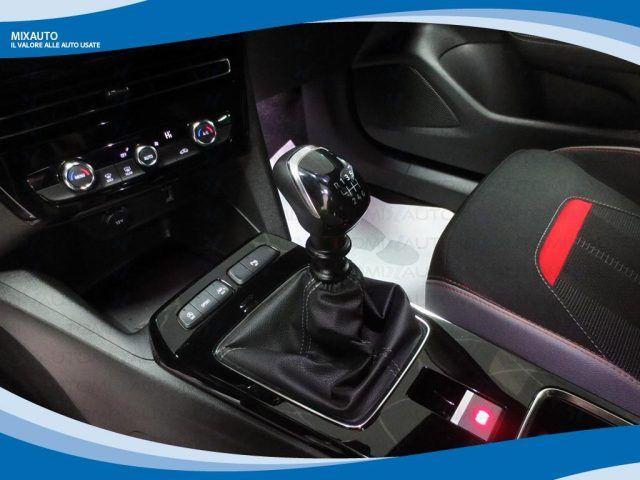 OPEL Mokka 1.2 Turbo 136cv GS Line EU6