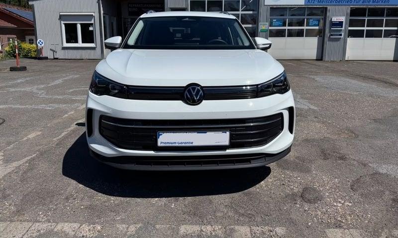 Volkswagen Tiguan Tiguan 1.5 eTSI 130 CV ACT DSG Life Camera Led Plus Cockpit
