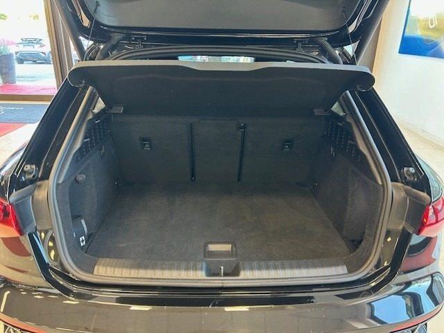 AUDI RS3 3 SPB TFSI quattro S tronic