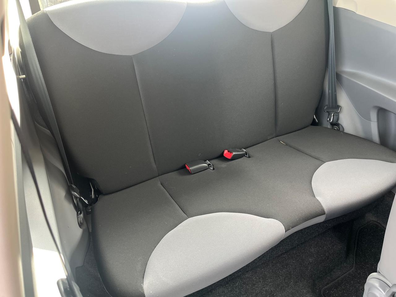 Citroen C1 1.0 3 porte