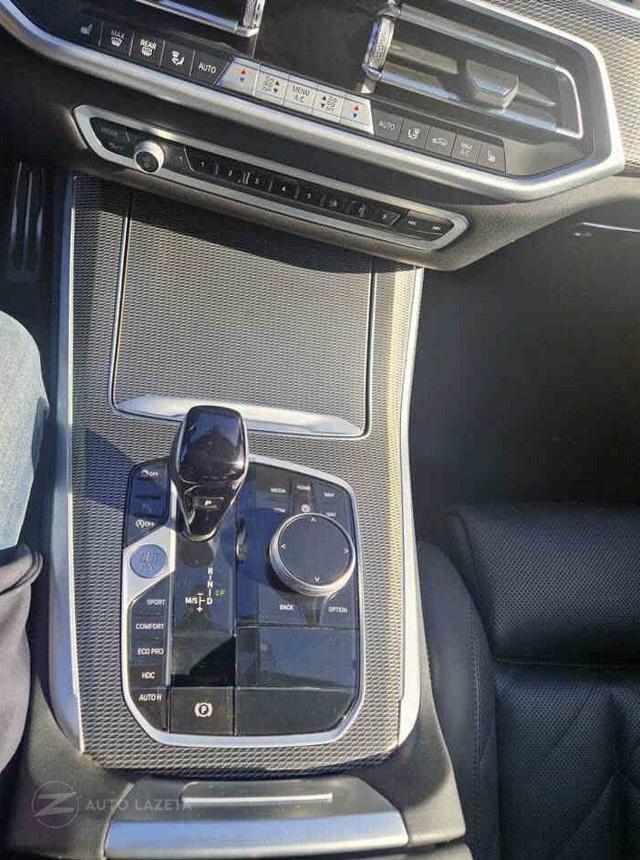 BMW X5 xDrive25d Msport