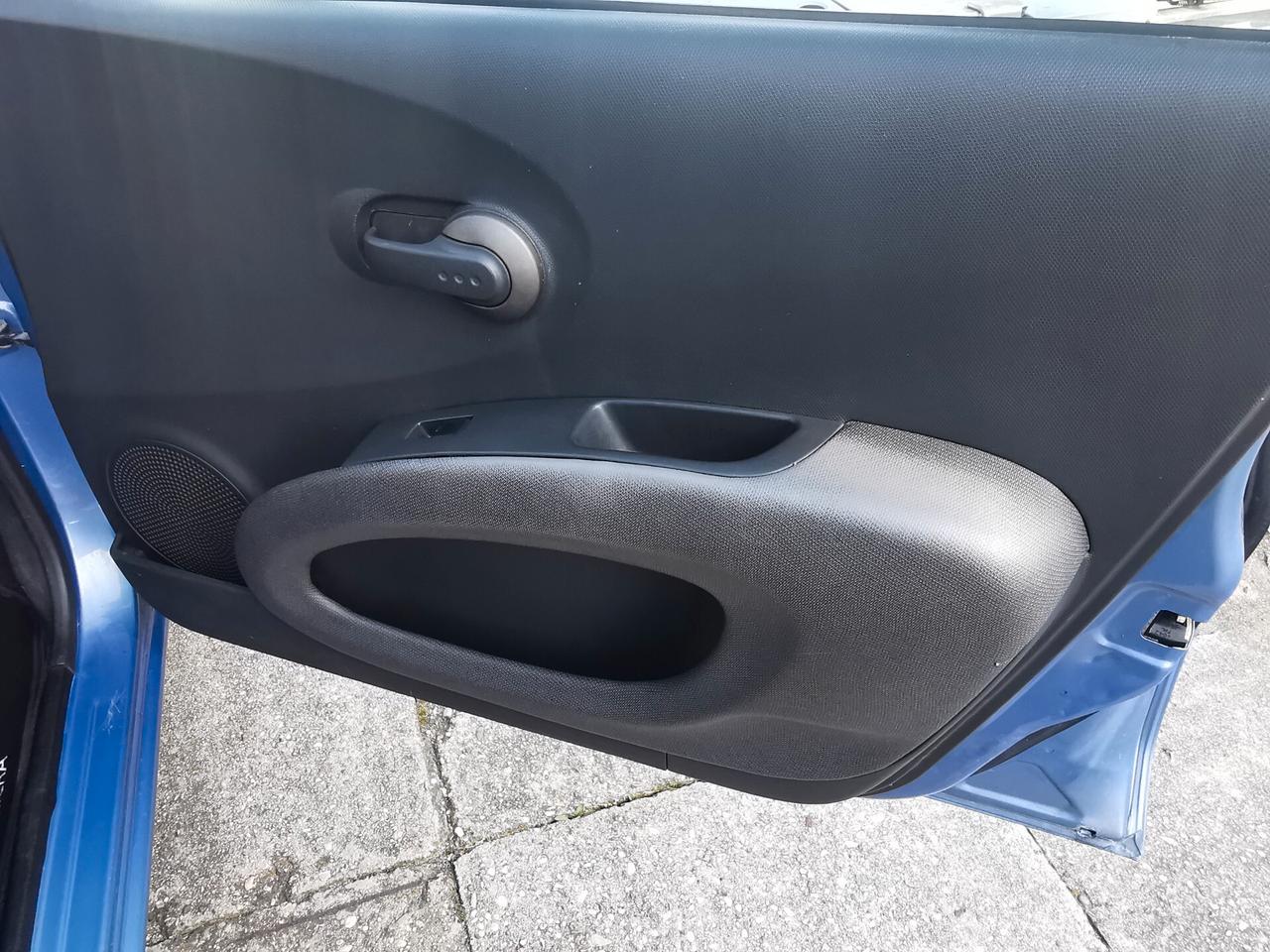 Nissan Micra 1.2 16V 5 porte Acenta