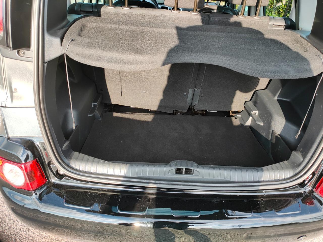 Citroen C3 Picasso BlueHDi 100 Exclusive