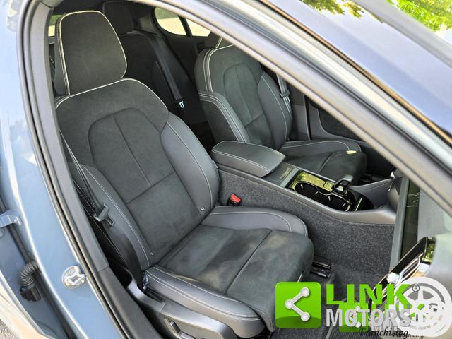 VOLVO C40 Ultimate Twin Motor 408 cv