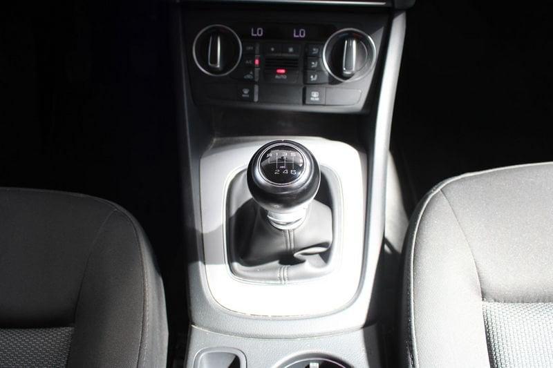 Audi Q3 2.0 TDI 120CV