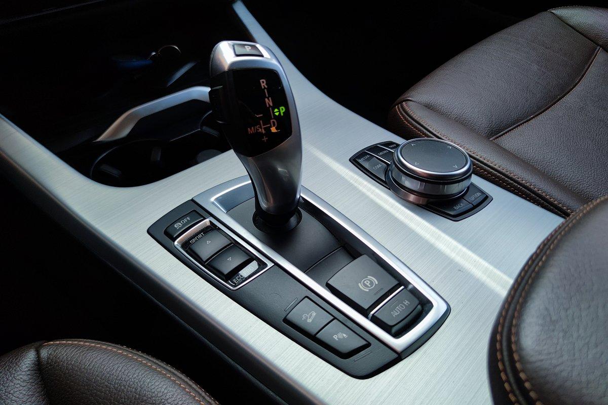 BMW X3 xDrive20d xLine