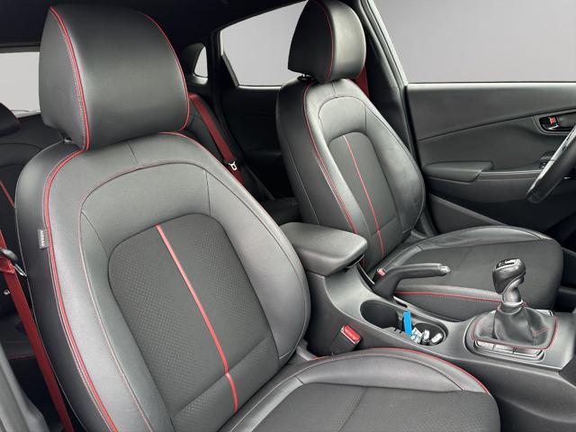 HYUNDAI Kona 1.6 CRDI 115 CV Xpossible
