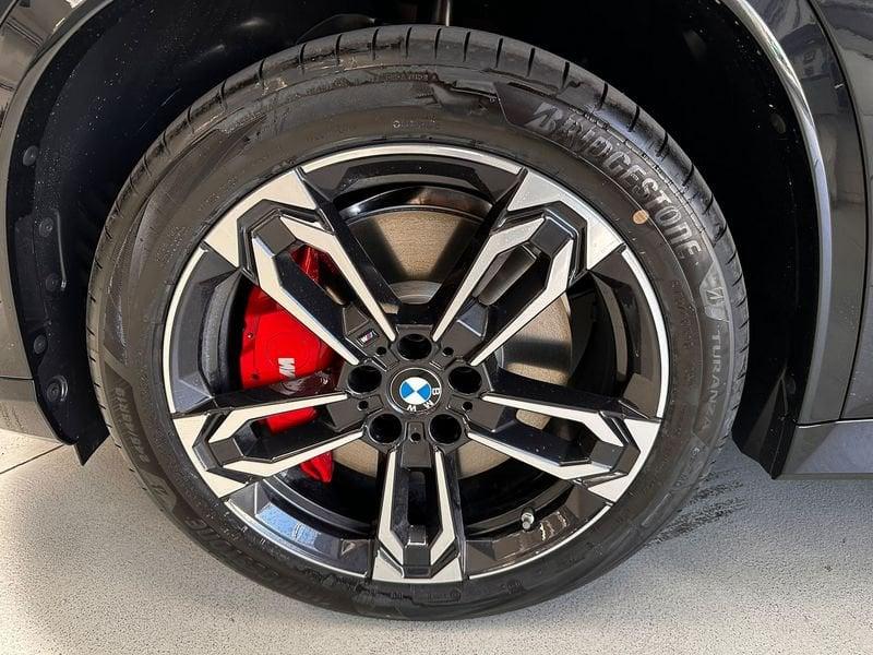 BMW X1 xDrive 20d MSport Pro DCT