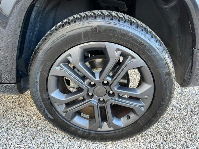 JEEP Compass 1.3 Turbo T4 150 CV aut. 2WD 80° Anniversario