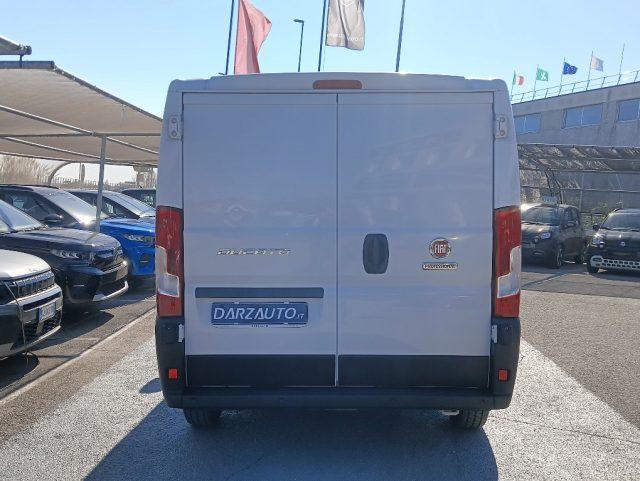 FIAT Ducato 30 2.3 MJT 120CV PC-TN Furgone
