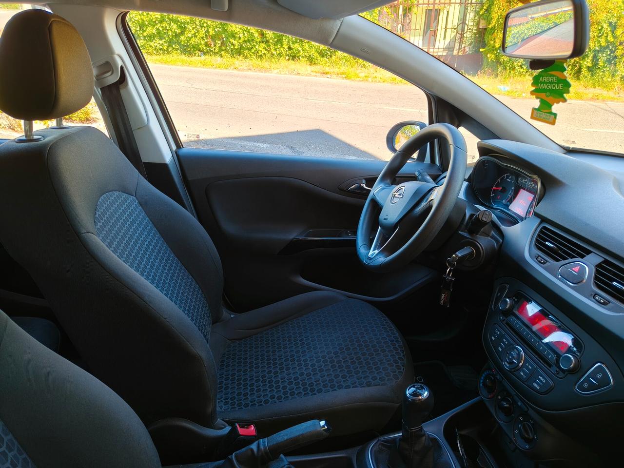 Opel Corsa 1.2 5 porte Innovation