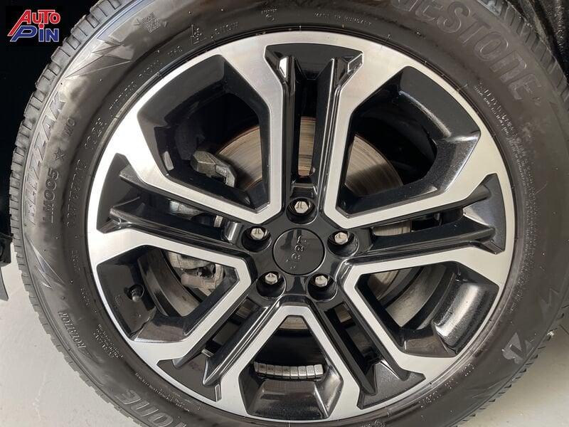 Jeep Compass 1.6 Multijet II 2WD Limited *Rcamera*Keyless