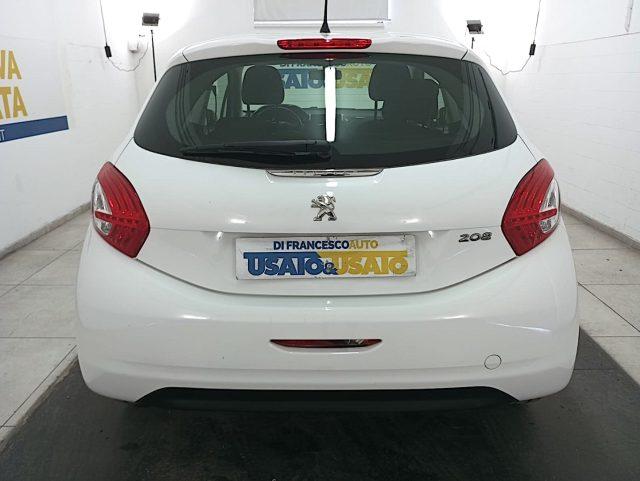 PEUGEOT 208 3p 1.2 puretech (vti) 12v Active