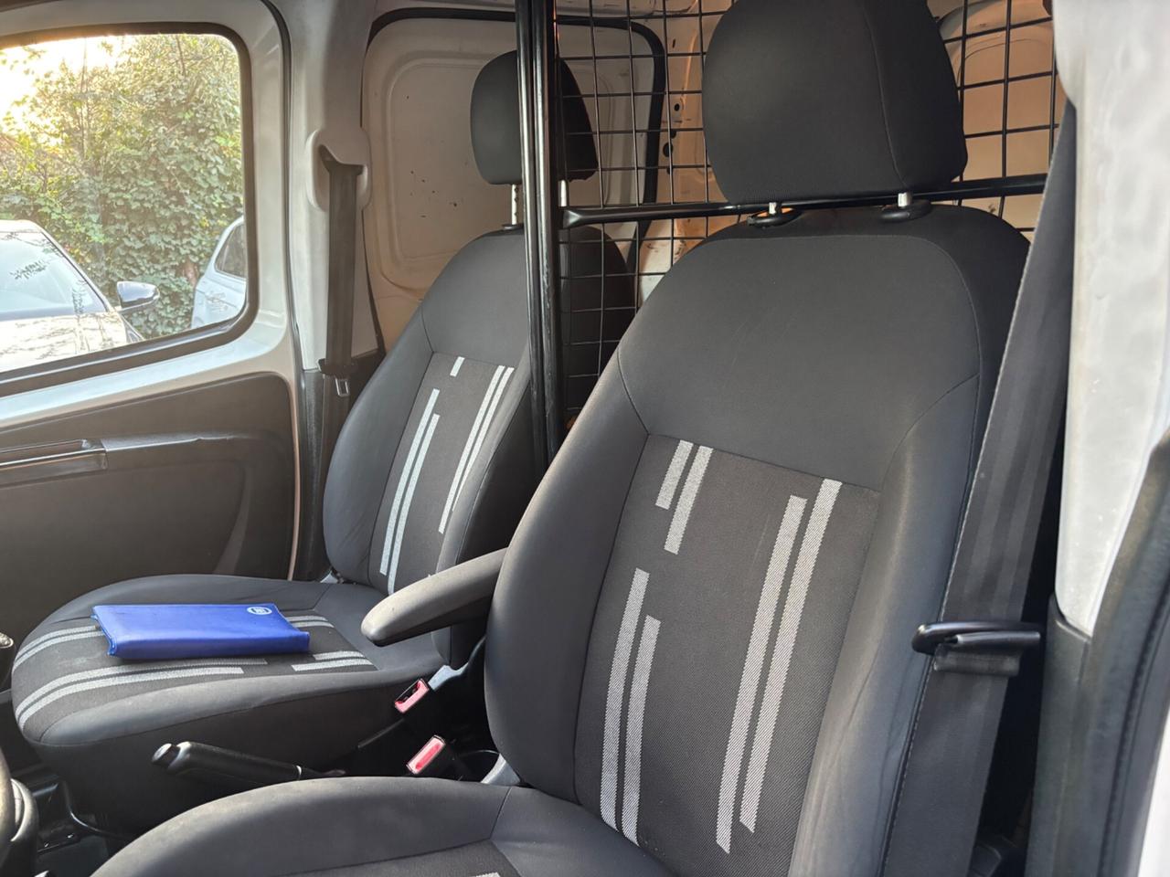 Fiat Fiorino 1.3 MJT 75CV IVA COMPRESA