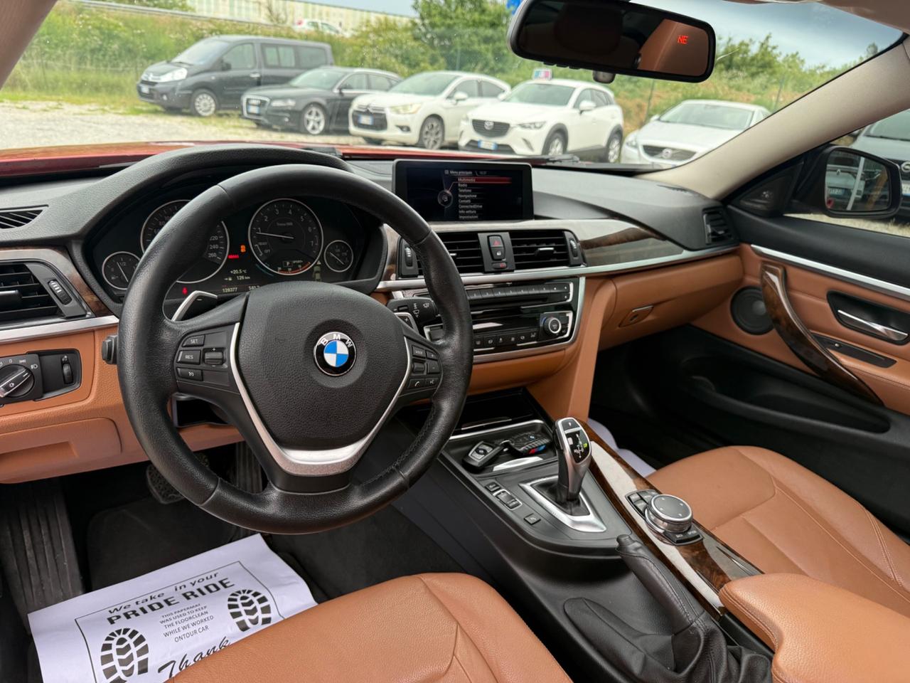 Bmw 428 428i Coupé Luxury