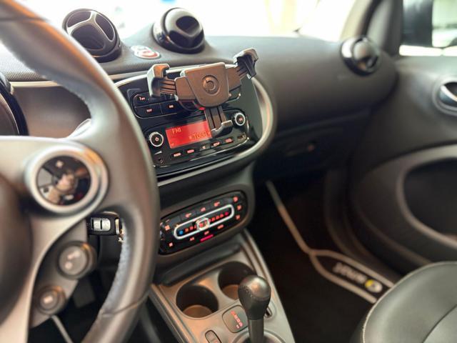 SMART ForTwo PRIME 1.0 71CV TWINAMIC CRUISE SED.RISCALDABILI