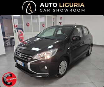 Mitsubishi Space Star 1.0 F1rst Edition bi-fuel Gpl